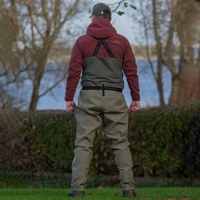 Madison X Wychwood Gorge Chest Waders